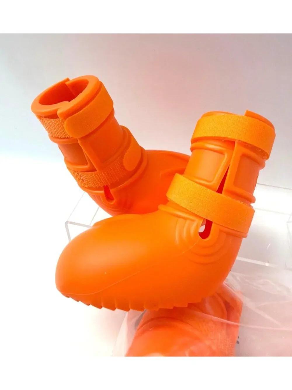 N/A 4pcs waterproof